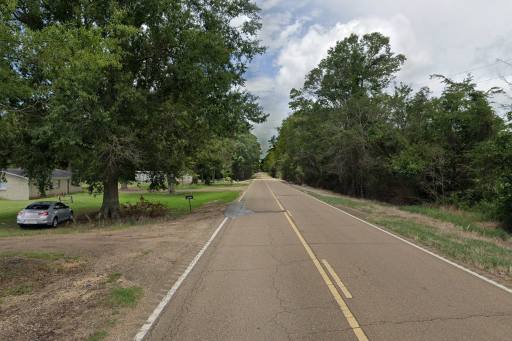 Animal Shelter in Hinds County, MS The County Office
