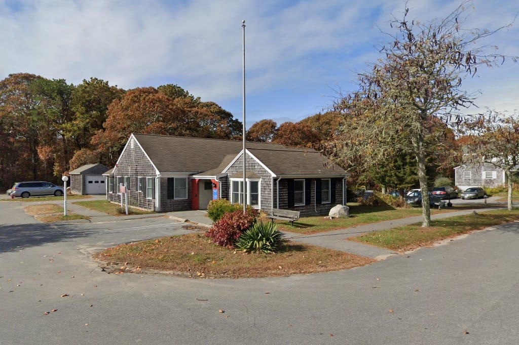 Housing Authority in Barnstable County, MA The County Office