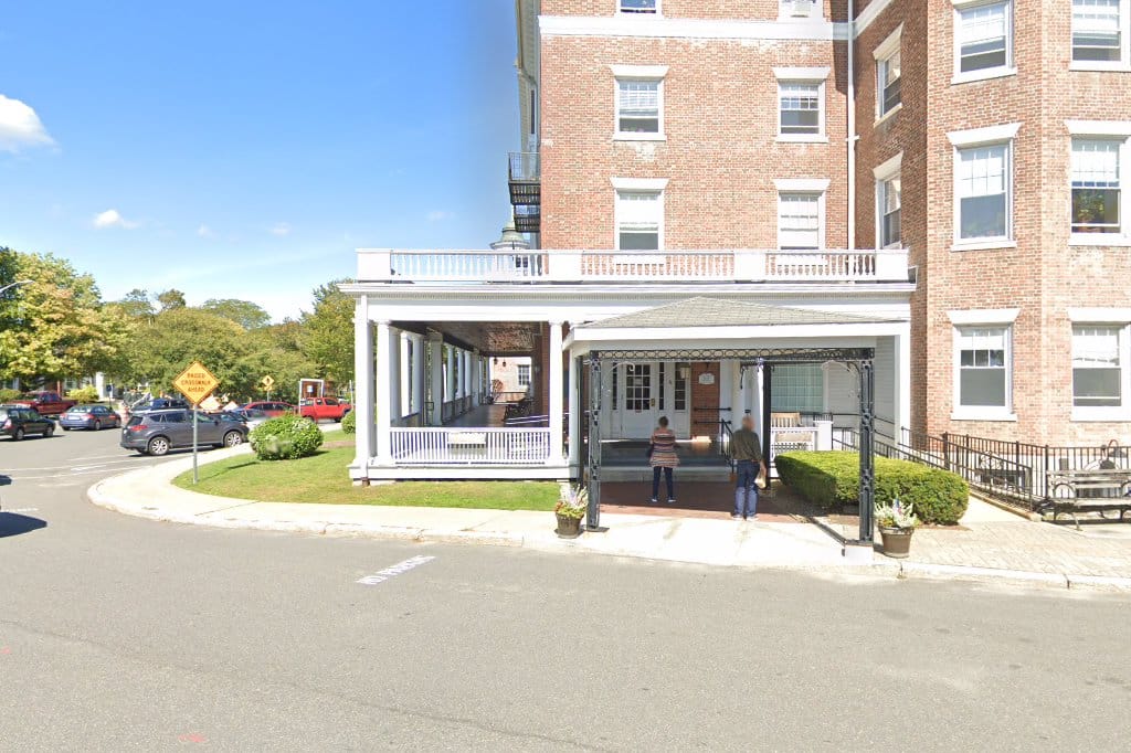 Housing Authority in Berkshire County, MA The County Office