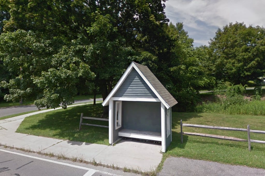 Housing Authority in Berkshire County, MA The County Office