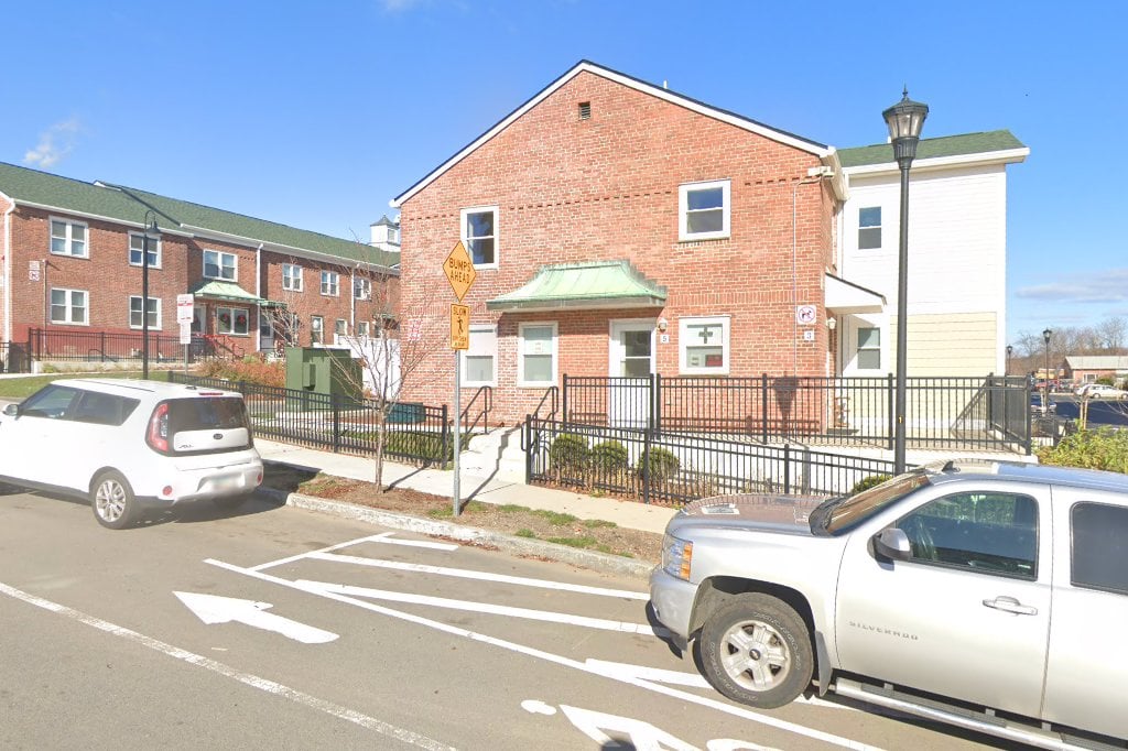 Housing Authority in Hampden County, MA The County Office