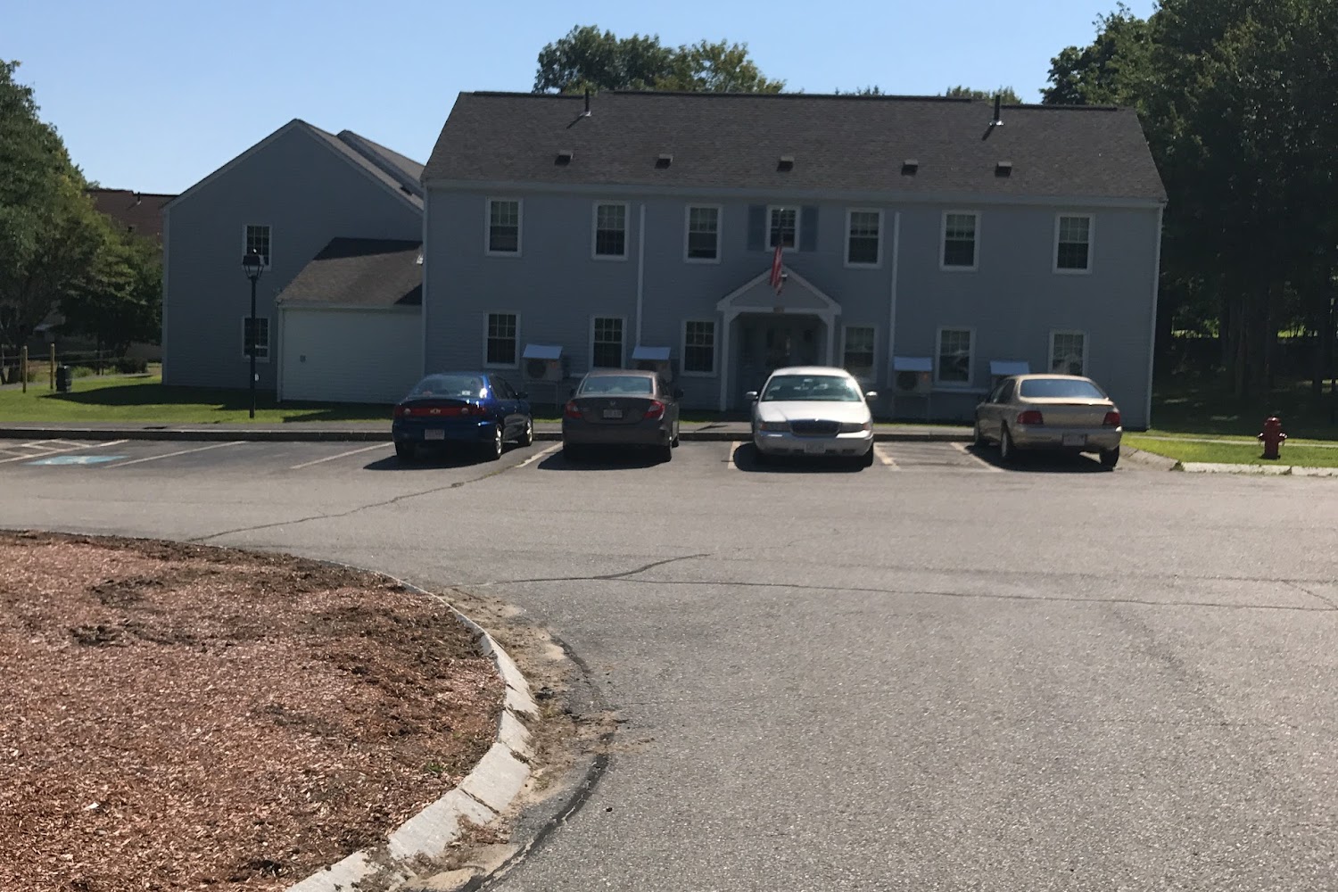 Worcester Housing Authority in Worcester, MA The County Office