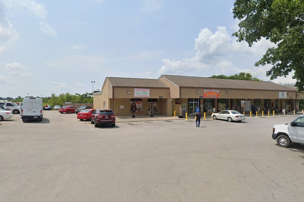 Animal Hospital in Jefferson County, KY The County Office