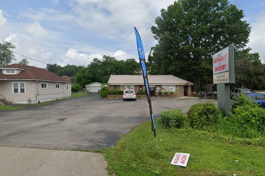 Animal Hospital in Jefferson County, KY The County Office