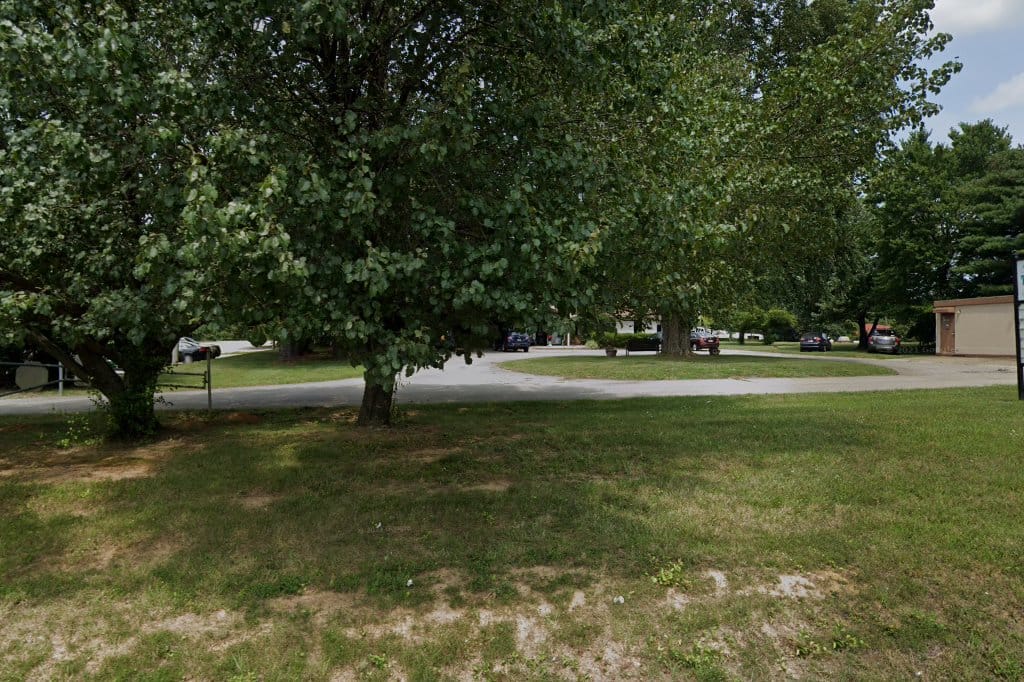 Animal Shelter in Louisville, KY The County Office