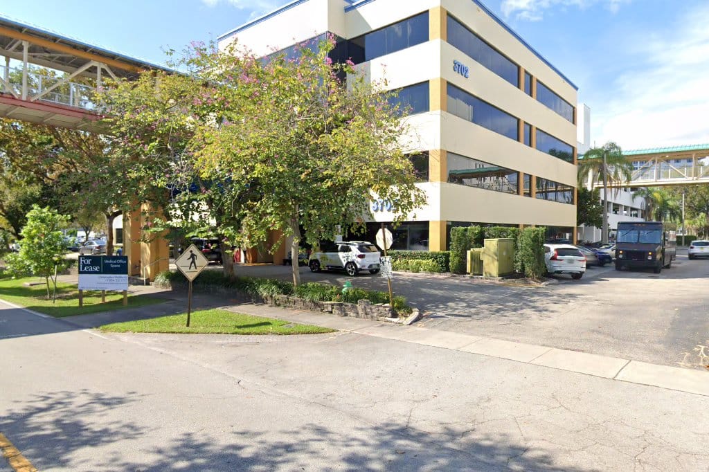 US Department of Veterans Affairs Pembroke Pines VA Community Based