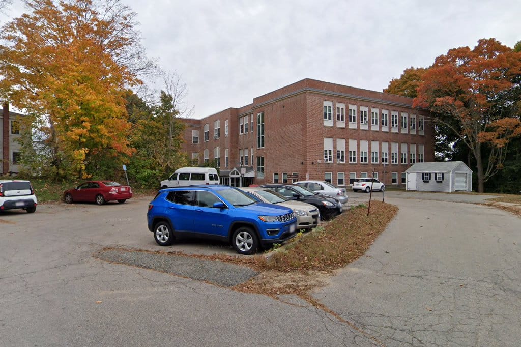 Housing Authority in Plymouth County, MA The County Office