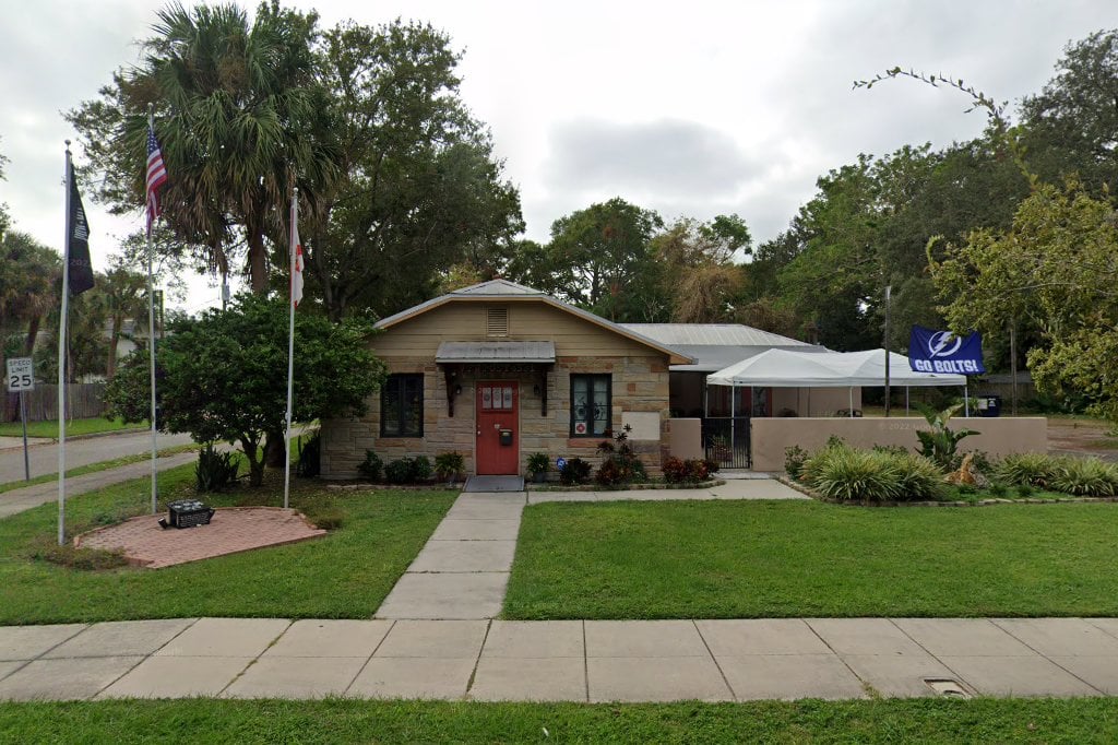 Disabled American Veterans in Tampa, FL The County Office