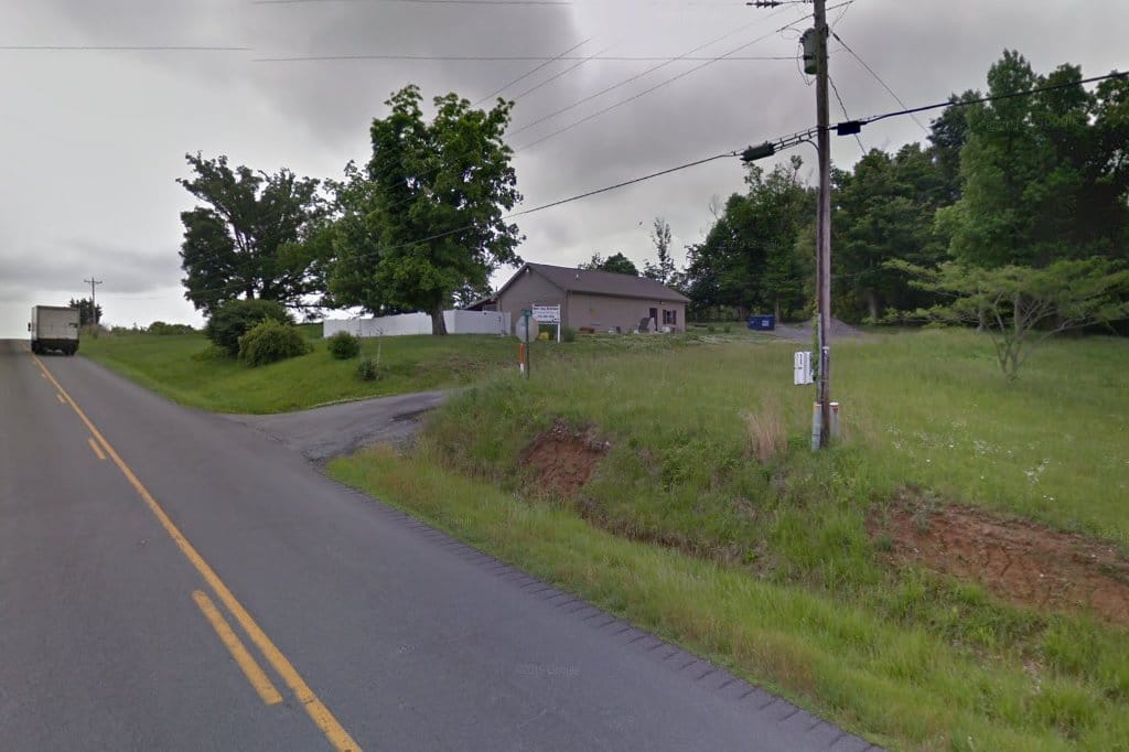 Animal Shelter in Crittenden County, KY The County Office