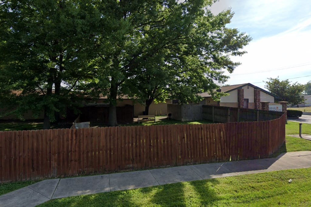 Louisville Metro Animal Services in Louisville, KY The County Office