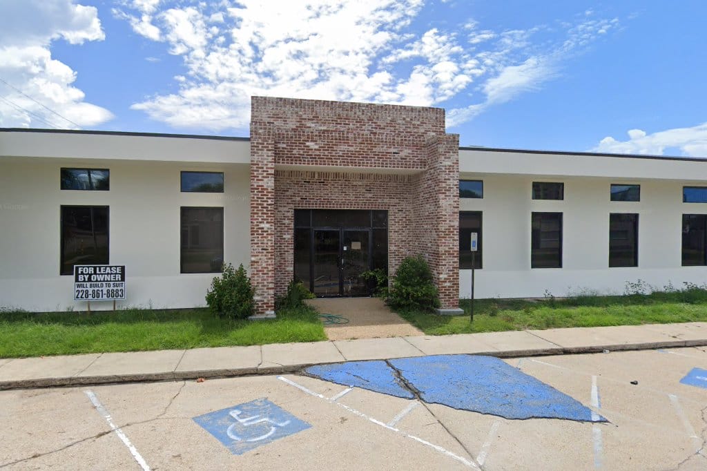 Court in Gulfport, MS The County Office