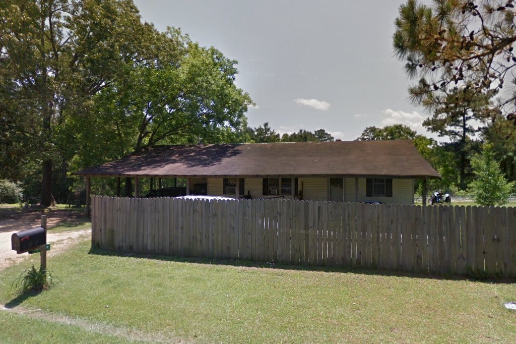 Animal Shelter in Laurel, MS The County Office