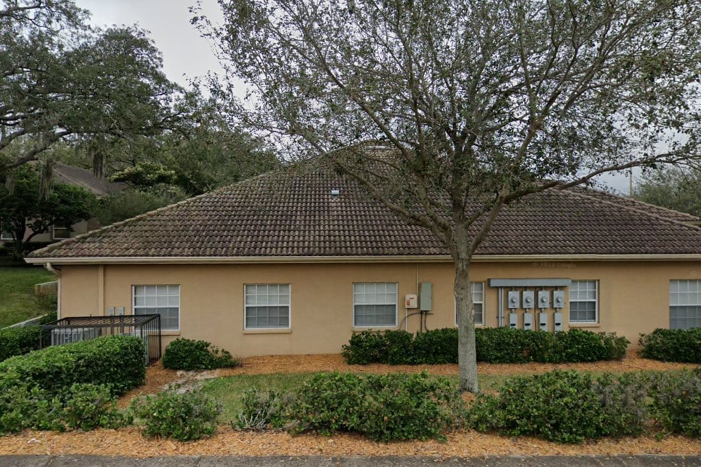 Veterans Affairs Department in Hillsborough County, FL The County Office