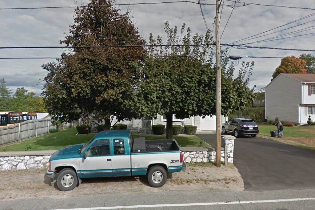 Housing Authority in Hampden County, MA The County Office