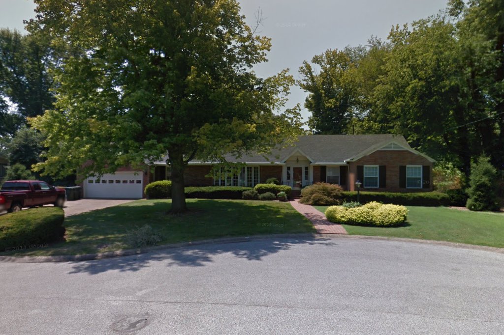 Animal Shelter in Daviess County, KY The County Office