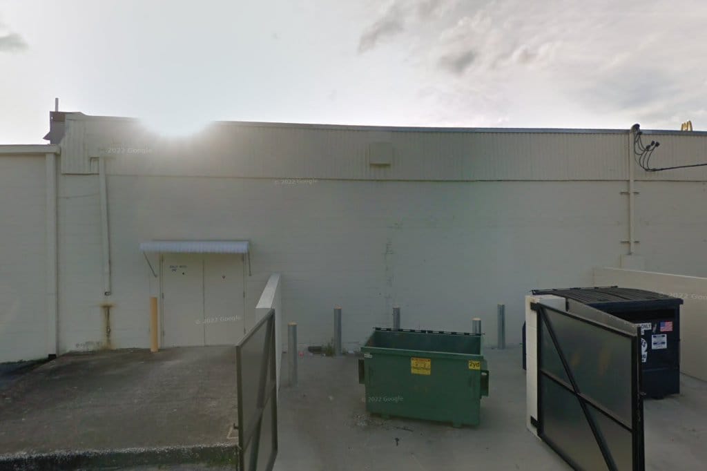 Unemployment Office in Pasco County, FL The County Office