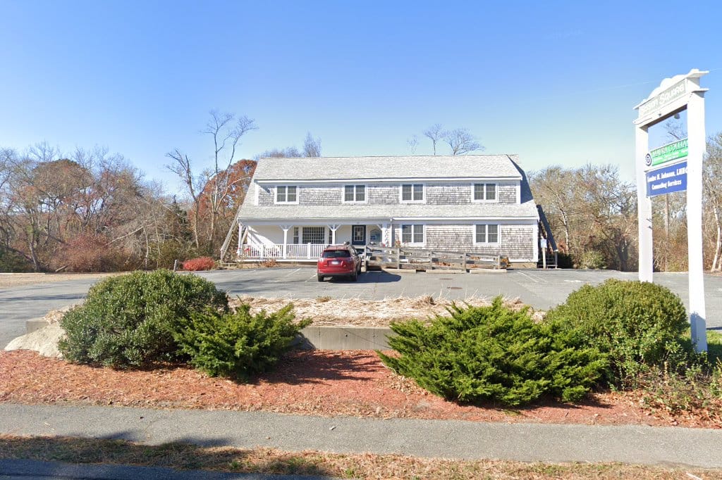 Housing Authority in Barnstable County, MA The County Office