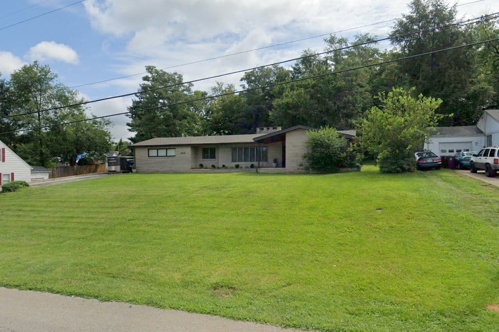 Pulaski County Humane Society in Somerset, KY The County Office