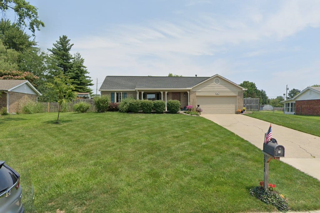 Kenton County Animal Shelter in Covington, KY The County Office