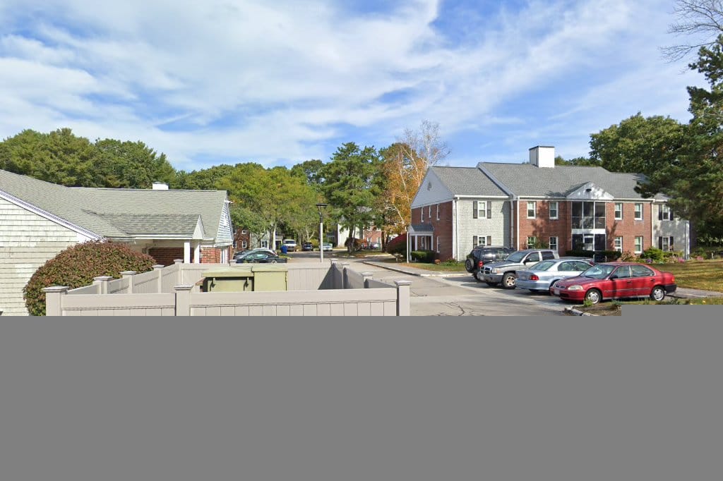 Housing Authority in Plymouth County, MA The County Office