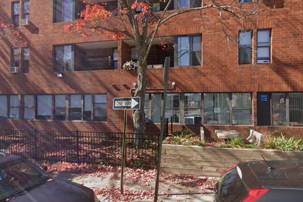 Housing Authority in Worcester County, MA The County Office