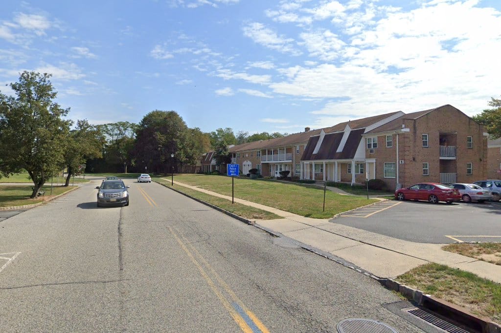 Court in Middlesex County, NJ The County Office