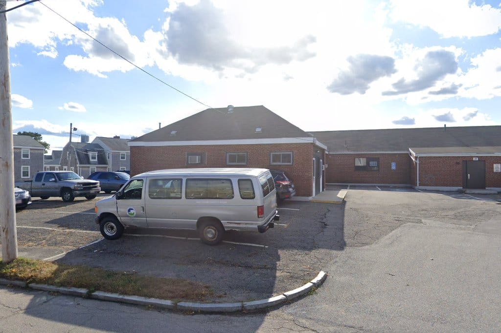 Housing Authority in Norfolk County, MA The County Office