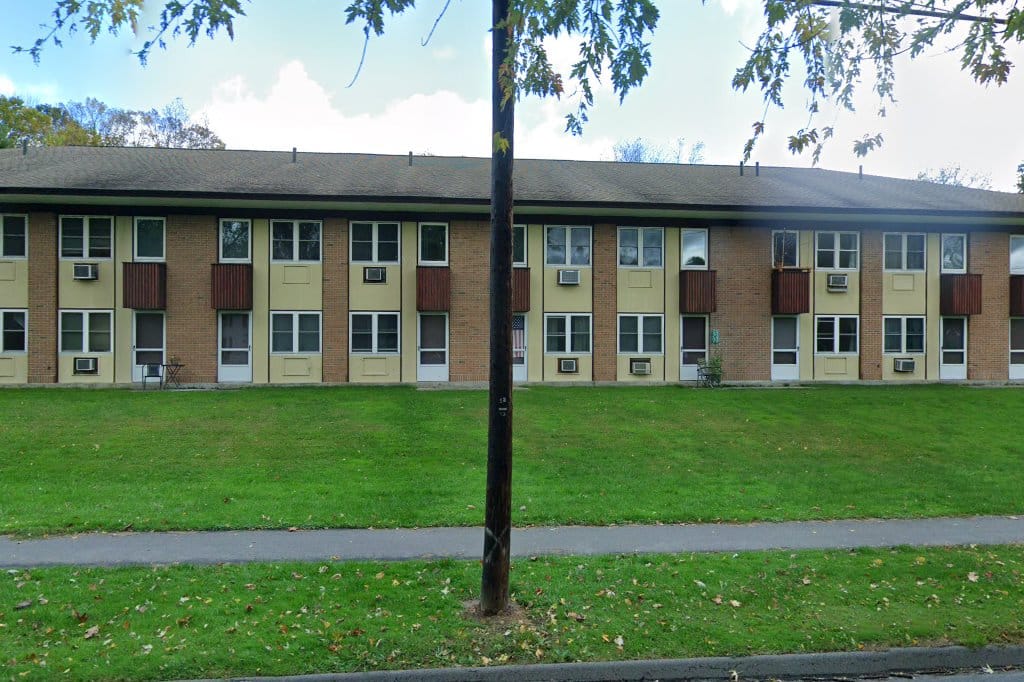 Housing Authority in Berkshire County, MA The County Office
