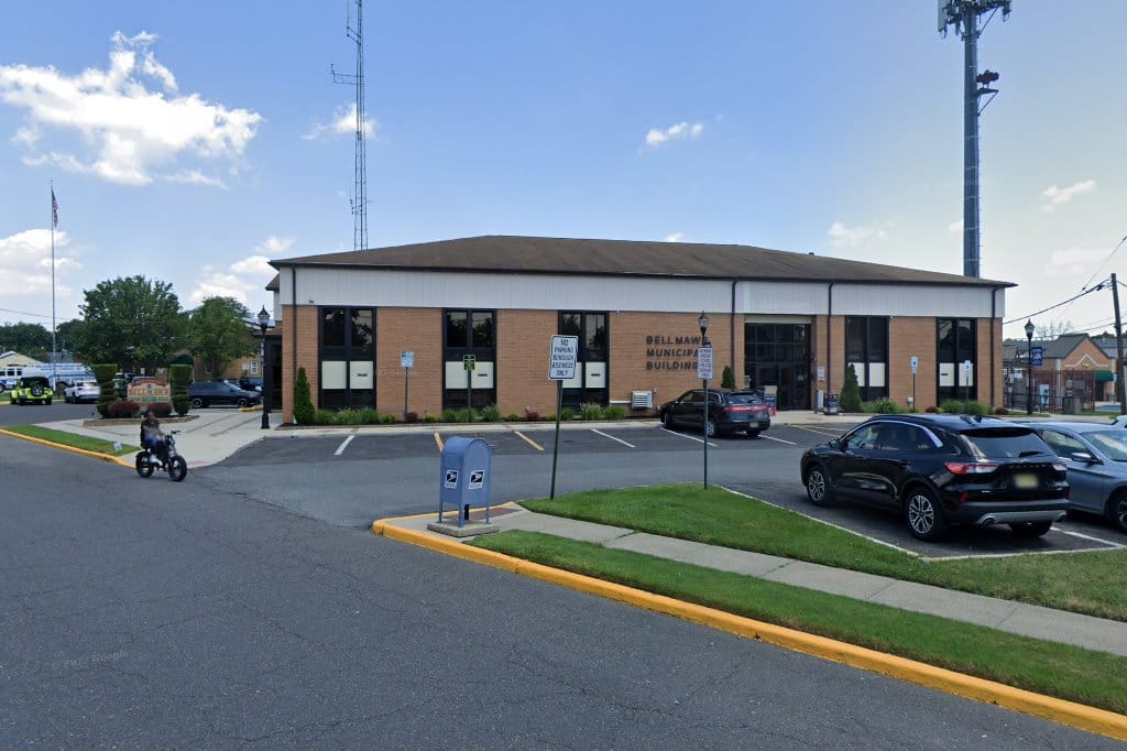 Court in Camden County, NJ The County Office