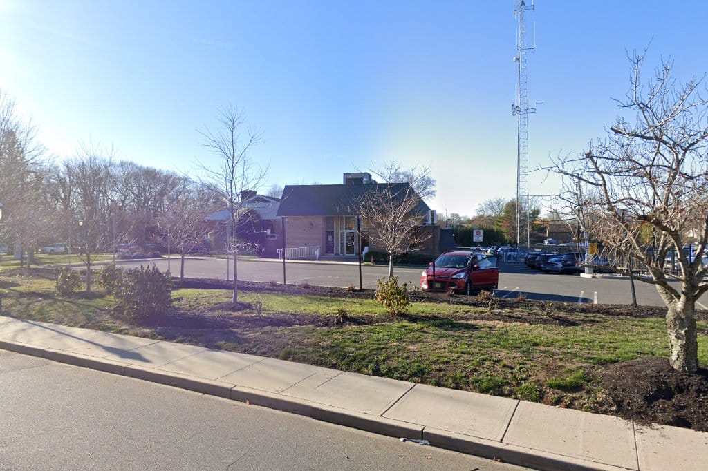 Court in Cape May County, NJ The County Office