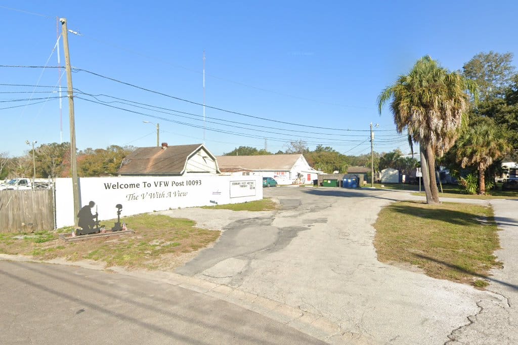 Veterans Affairs Department in Pinellas County, FL The County Office