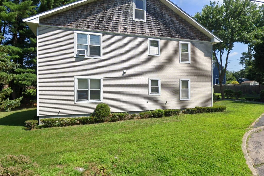 Quincy Housing Authority in Quincy, MA The County Office