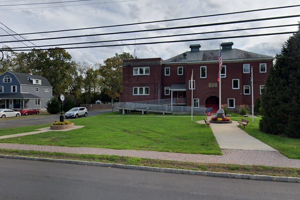 Court in Middlesex County, NJ The County Office