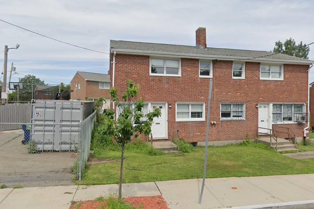 Housing Authority in Boston, MA The County Office