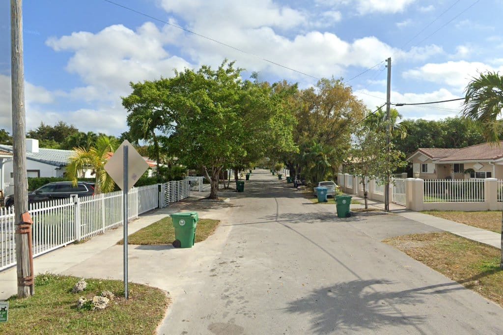 Victim Assistance Center in MiamiDade County, FL The County Office