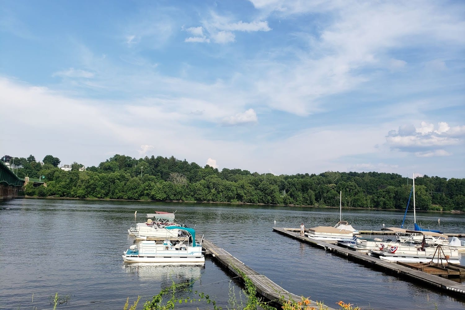 Housing Authority in Agawam, MA The County Office