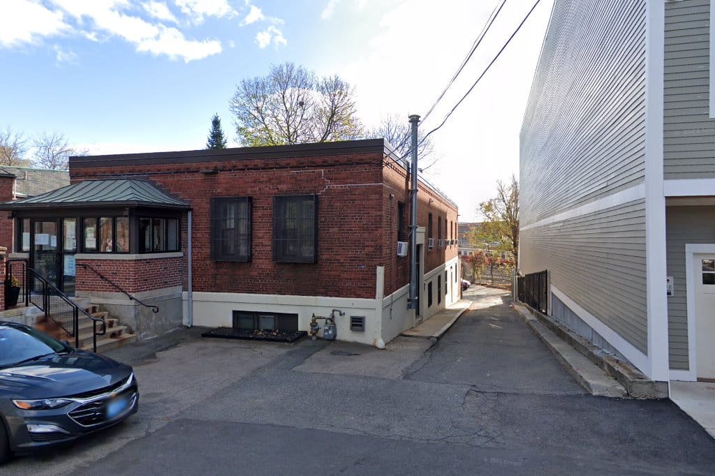 Housing Authority in Boston, MA The County Office