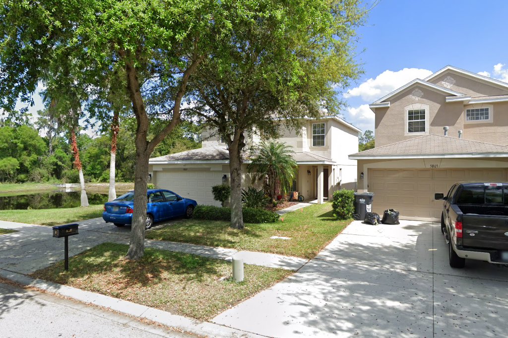 Veterans Affairs Department in Hillsborough County, FL The County Office
