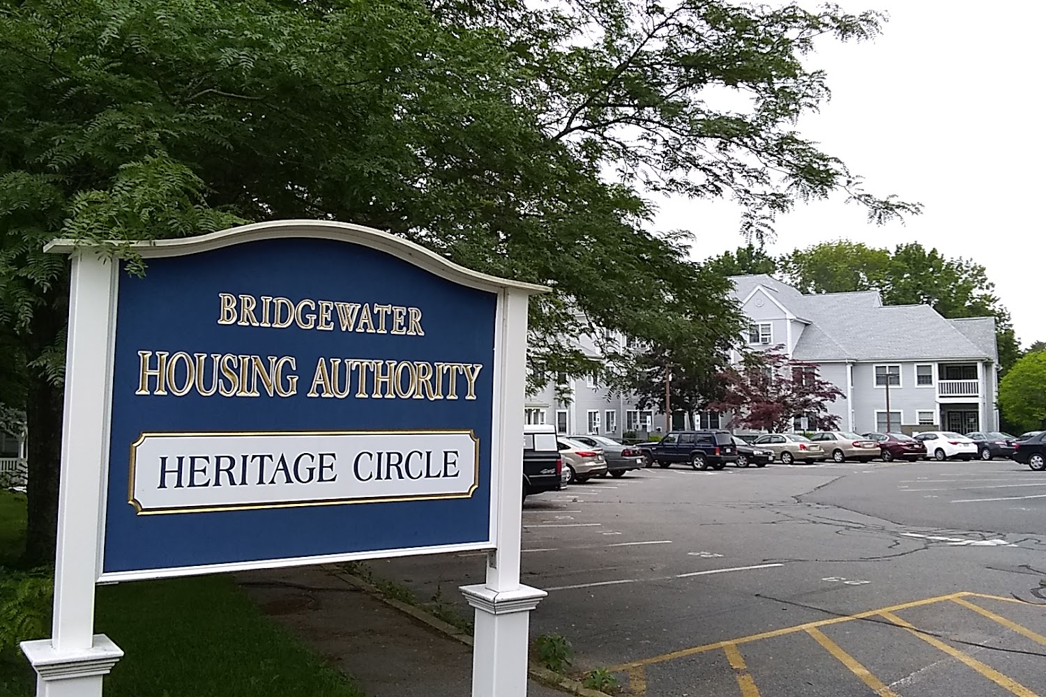 Housing Authority in Plymouth County, MA The County Office