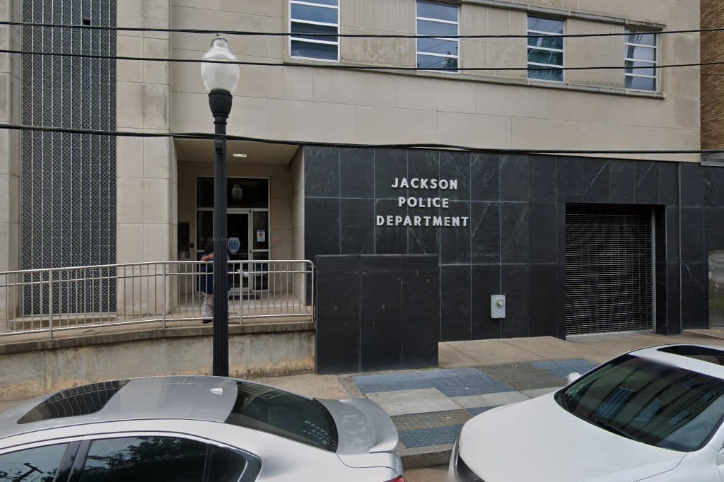 Jackson Justice Court in Jackson, MS The County Office