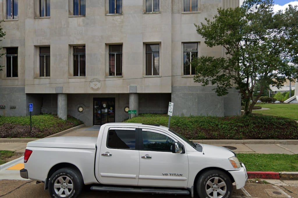 Jackson Justice Court in Jackson, MS The County Office