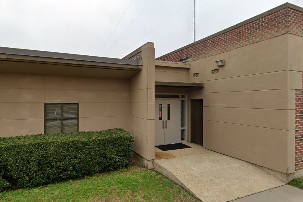 Jackson Justice Court in Jackson, MS The County Office