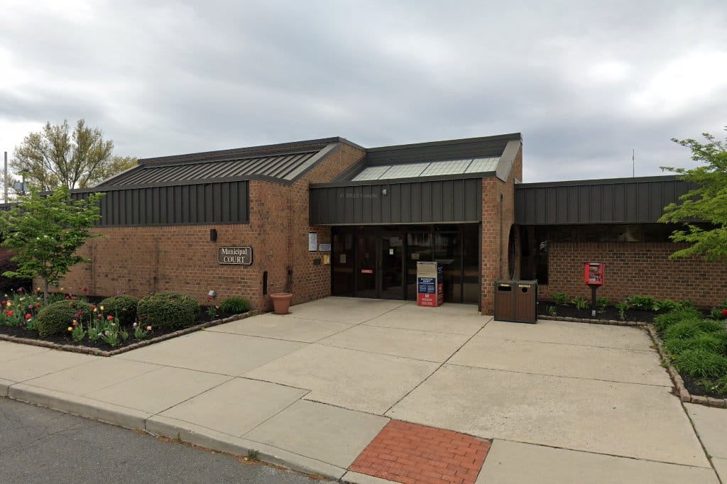 Court in Burlington County, NJ The County Office