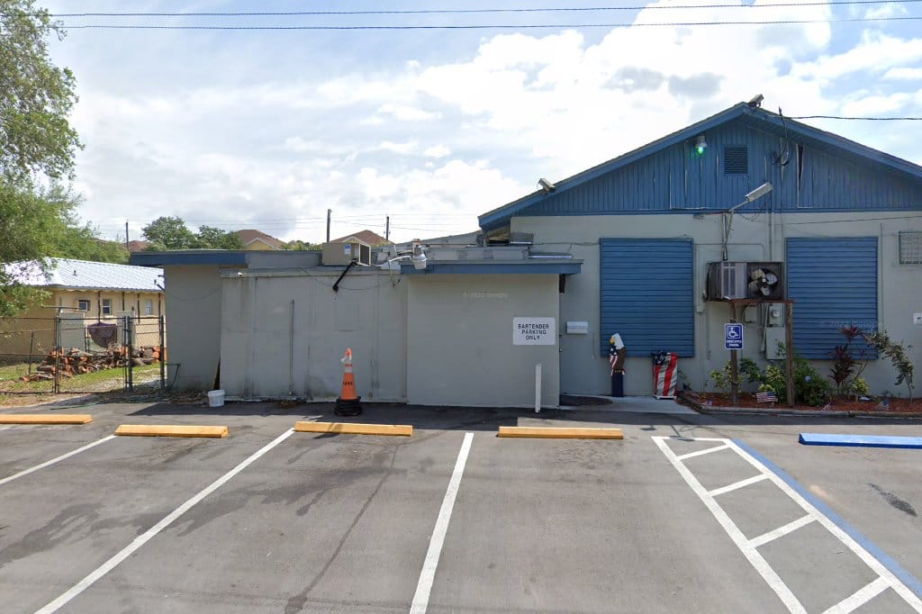 Veterans Affairs Department in Tampa, FL The County Office