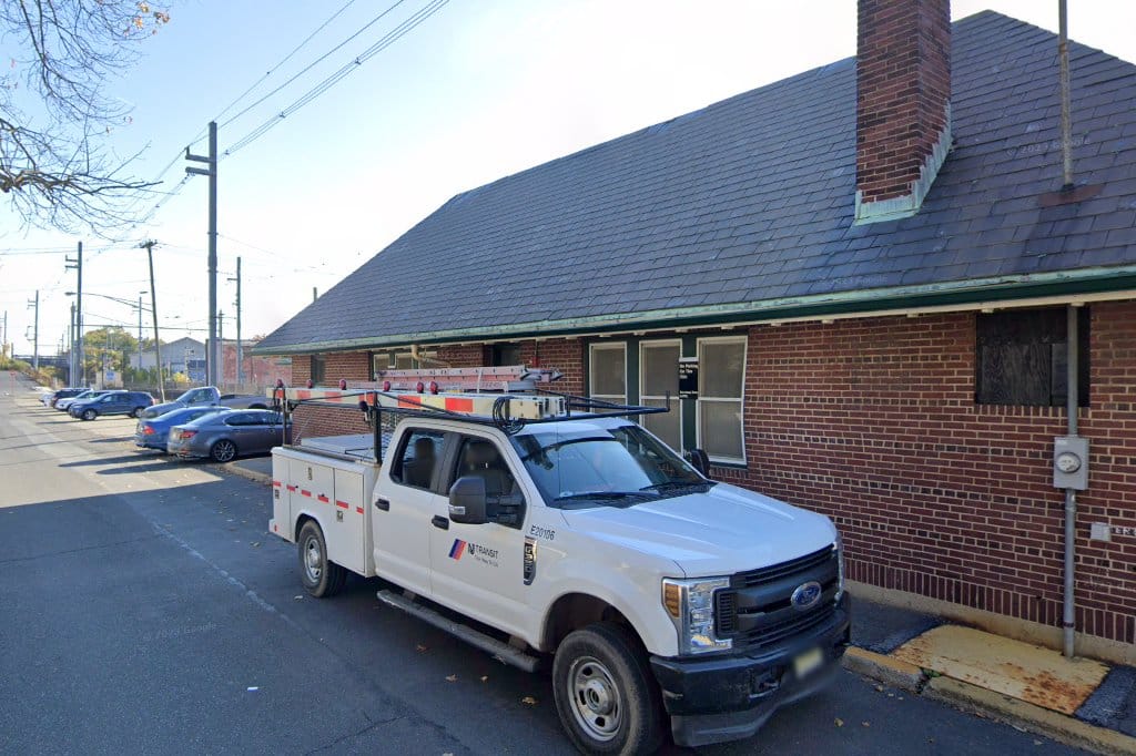 Court in Middlesex County, NJ The County Office