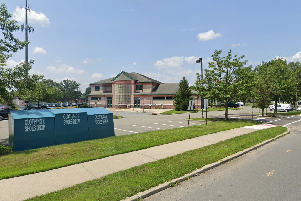 Court in Middlesex County, NJ The County Office