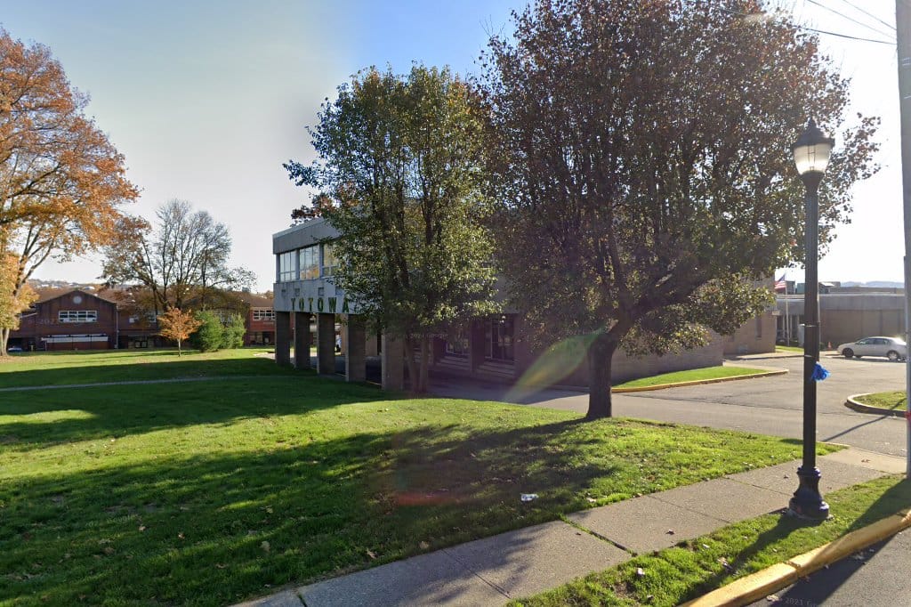 Court in Passaic County, NJ The County Office