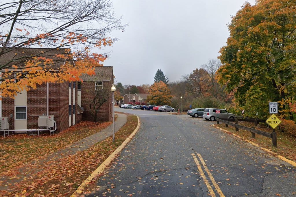 Housing Authority in Essex County, MA The County Office