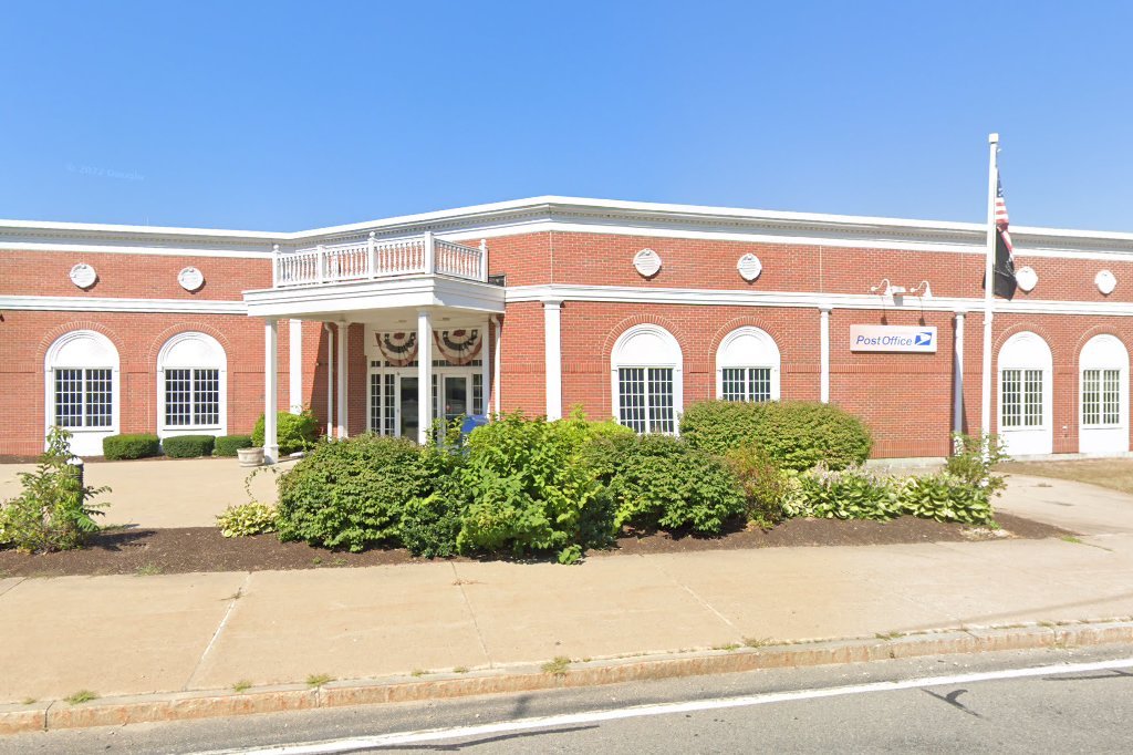 Passport Office in Middlesex County, MA The County Office