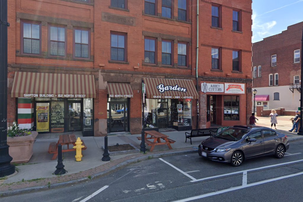 Housing Authority in Berkshire County, MA The County Office